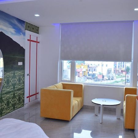 Raiwala Hotel Blue Bell מראה חיצוני תמונה